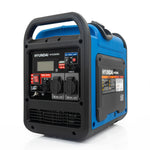 2200W Portable Power Station for Home Backup & Off-Grid