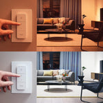 Philips Hue White Ambiance Aurelle Smart LED Panel 60x60cm