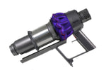 Dyson Main Body & Cyclone V10 SV12 Vacuum Cleaner Purple 969596-06