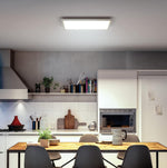 Philips Hue White Ambiance Aurelle Smart LED Panel 60x60cm
