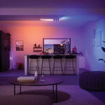 Philips Hue Centris Smart Ceiling Bar Light - White 3-Spot