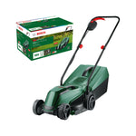Bosch Cordless Lawnmower EasyMower 18V-32-200 (1x 4.0 Ah Battery, 18 Volt System, Cutting Width: 32 cm, in Carton Packaging)