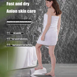 KYZTMHC Full Body Dryer 1350W - Warm & Cool Air White