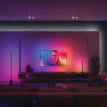 Philips Hue Signe Gradient Smart Table Light LED - Black