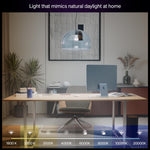 Philips Hue White and Colour Ambience E27 Starter Kit