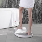 KYZTMHC Full Body Dryer 1350W - Warm & Cool Air White