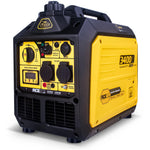 3400 W Portable Power Station for Home Backup & Camping