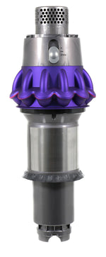 Dyson Main Body & Cyclone V10 SV12 Vacuum Cleaner Purple 969596-06