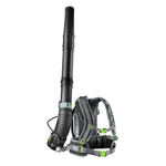 LB6000E 1020M³/h Cordless Backpack Leaf Blower