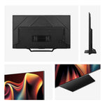 Hisense 75U7NQTUK 75" Mini LED 4K Smart TV