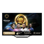 Hisense 75U7NQTUK 75" Mini LED 4K Smart TV