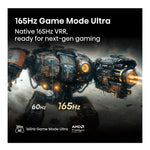 Hisense 75U7QTUK PRO 75" ULED 4K Smart TV