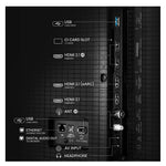 Hisense 75U7QTUK 75" ULED 4K Smart TV