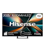 Hisense 75U7QTUK 75" ULED 4K Smart TV