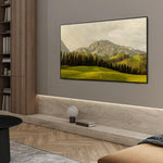 Samsung S84F 55" 4K OLED Smart TV - Graphite Black