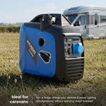 3.3KW Portable Power Station for Home Backup & Off-Grid