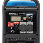 3200W Portable Power Station for Home Backup & Off-Grid