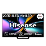 Hisense 85U7QTUK PRO 85" ULED 4K Smart TV