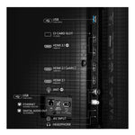 Hisense 85U7QTUK 85" ULED 4K Smart TV