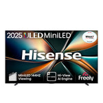 Hisense 85U7QTUK 85" ULED 4K Smart TV