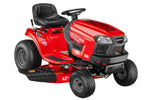 Craftsman T110 | 42″ Riding Mower | 17.5 HP Briggs & Stratton Engine | 7-Speed Transmission