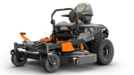 Ariens Ikon Onyx 52 KW Zero Turn Lawn Mower