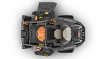 Ariens Ikon Onyx 52 KW Zero Turn Lawn Mower