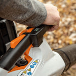 BGA 200 Cordless Blower