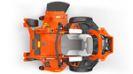 Ariens Apex 52 KW Zero Turn Lawn Mower