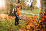 BR 450 C-EF Petrol Backpack Blower