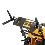 Cub Cadet CC 800 Cyclocut Wide Area Mower