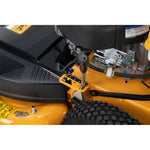 Cub Cadet CC 800 Cyclocut Wide Area Mower