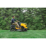 Cub Cadet XT1 GT 54 Garden Tractor