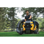 Cub Cadet XT1 LT 46 Lawn Tractor