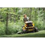 Cub Cadet XT2 GX 54 D Garden Tractor