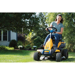 Cub Cadet CC30 E Electric Mini Riding Mower