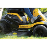 Cub Cadet CC30 E Electric Mini Riding Mower