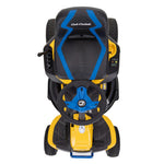 Cub Cadet CC30 E Electric Mini Riding Mower