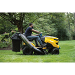Cub Cadet LT 42E Electric Lawn Mower