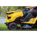 Cub Cadet LT 42E Electric Lawn Mower