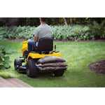 Cub Cadet LT 42E Electric Lawn Mower