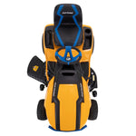 Cub Cadet LT 42E Electric Lawn Mower
