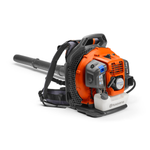 345BT Petrol Backpack Leaf Blower