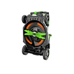 EGO LM2156SP 21″ SELECT CUT Flagship SP lawn mower kit (G3 10.0Ah Battery, 700W charger, 1200W motor)