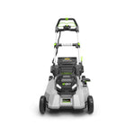 EGO LM2156SP 21″ SELECT CUT Flagship SP lawn mower kit (G3 10.0Ah Battery, 700W charger, 1200W motor)