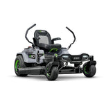 EGO ZT4204L 42″  Zero Turn Riding Mower Kit W/ Lap Bar (4*4P 10Ah, 1600W Charger)