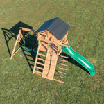 Endeavor Swing Set