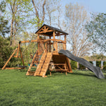 Endeavor II Swing Set