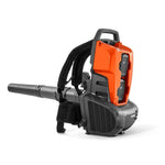 340iBT Cordless Backpack Leaf Blower