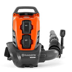 340iBT Cordless Backpack Leaf Blower